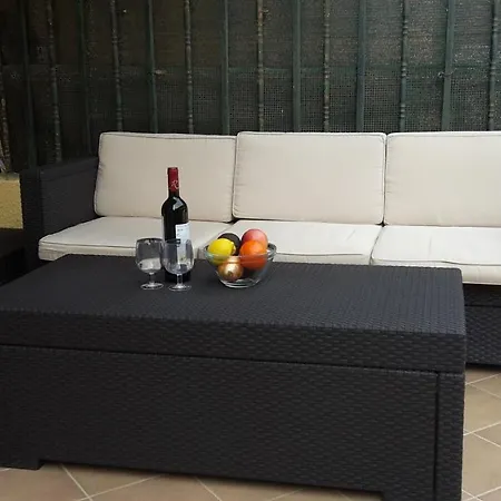 Lejlighed Cozy Casa Nevala By Wheelie75 *