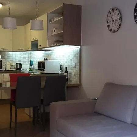 Cozy Casa Nevala By Wheelie75 Lejlighed Los Cristianos (Tenerife)